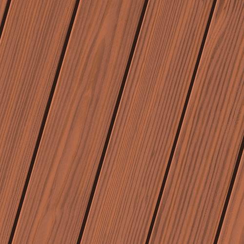 Wood Stain Colors - Rosewood - Stain Colors For DIYers & Professionals