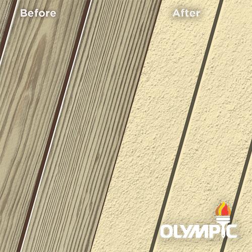 Exterior Wood Stain Colors - Desert Loam - Wood Stain Colors From Olympic.com