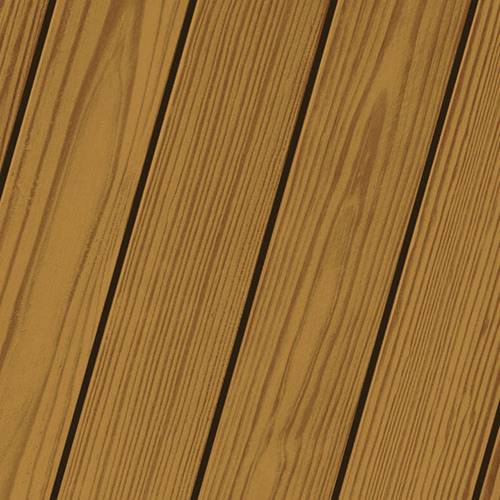 Wood Stain Colors - Canyon Brown - Stain Colors For DIYers & Professionals