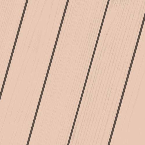 Wood Stain Colors - Pink Sand - Stain Colors For DIYers & Professionals