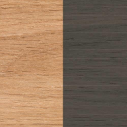 Interior Wood Stain Colors - Black - Wood Stain Colors From Olympic.com