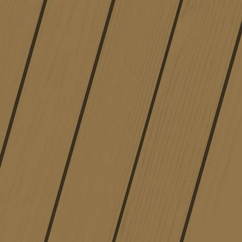 Exterior Wood Stain Colors - Antique Brass - Wood Stain Colors From Olympic.com