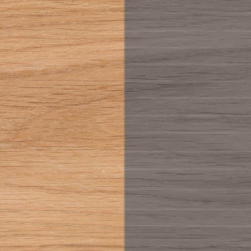 Interior Wood Stain Colors - Iron Bark - Wood Stain Colors From Olympic.com