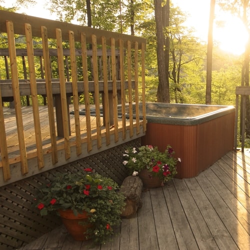 Best Deck Stain Colors for 2019