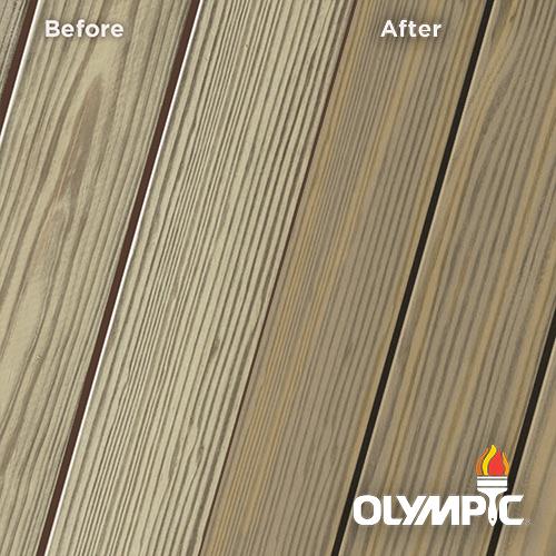 No.1: Storm Gray No.1: Storm Gray