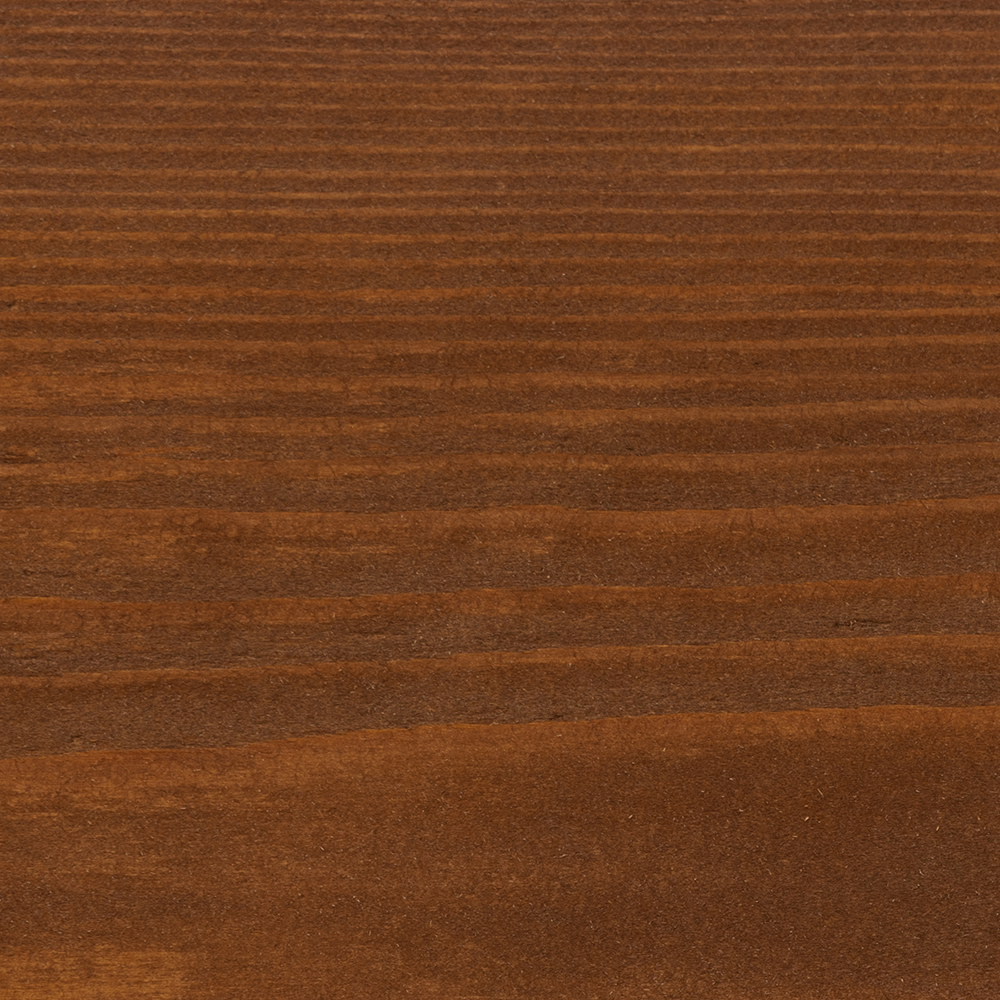 Wood Stain Colors - Dark Mahogany - Stain Colors For DIYers & Professionals