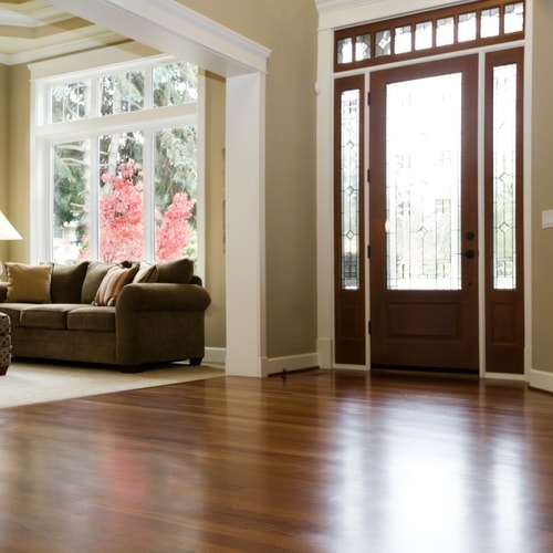 Olympic SPAR Urethane