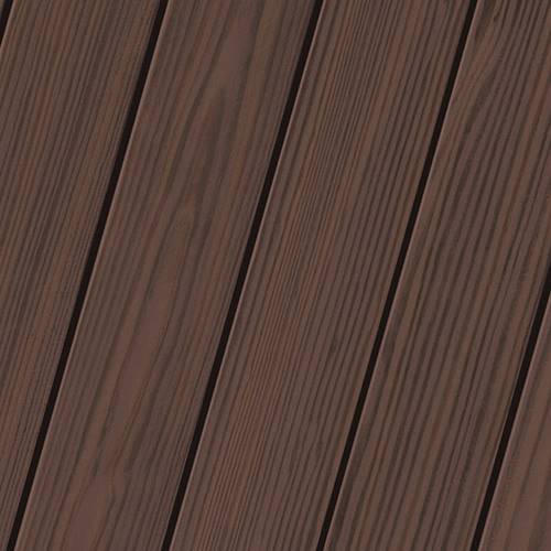 Wood Stain Colors - Royal Mahogany - Stain Colors For DIYers & Professionals