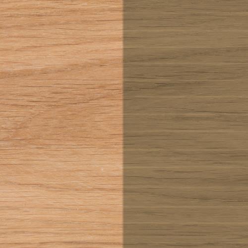 Interior Wood Stain Colors - Dark Walnut - Wood Stain Colors From Olympic.com