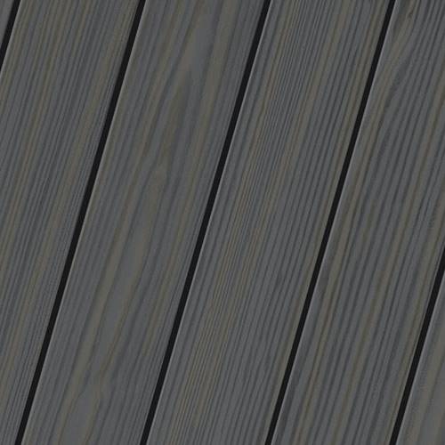 Wood Stain Colors - Ebony - Stain Colors For DIYers & Professionals
