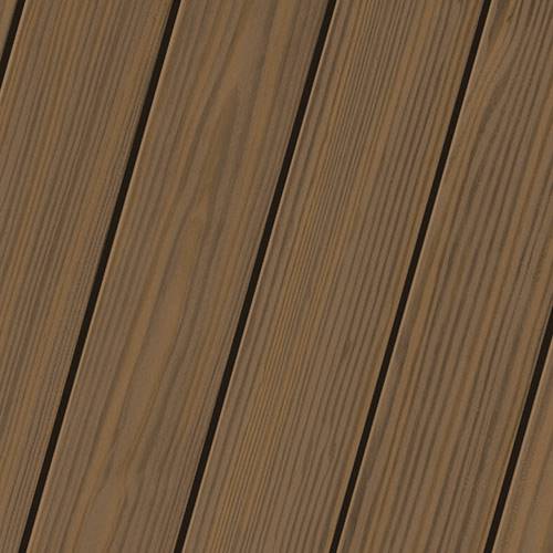 Wood Stain Colors - Black Walnut - Stain Colors For DIYers & Professionals