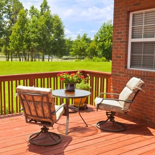 How Long Does It Take Wood Stain To Dry?