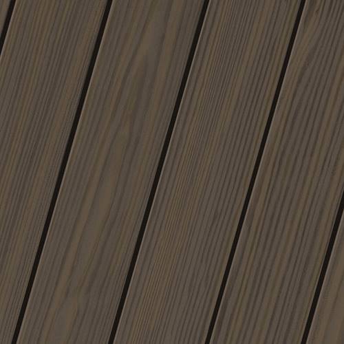 Wood Stain Colors - Wenge - Stain Colors For DIYers & Professionals